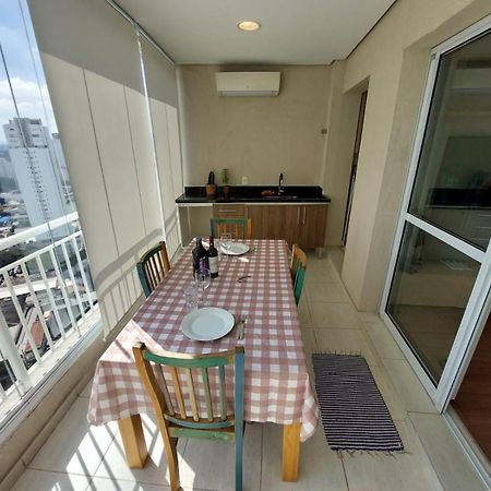 Sao Paulo Alto Padrao, Pinheiros - 110 M2 - Sp Top Imoveis - Piscina Aquecida Exterior photo