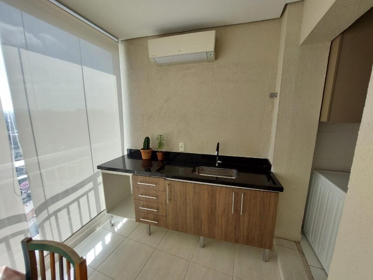 Sao Paulo Alto Padrao, Pinheiros - 110 M2 - Sp Top Imoveis - Piscina Aquecida Exterior photo