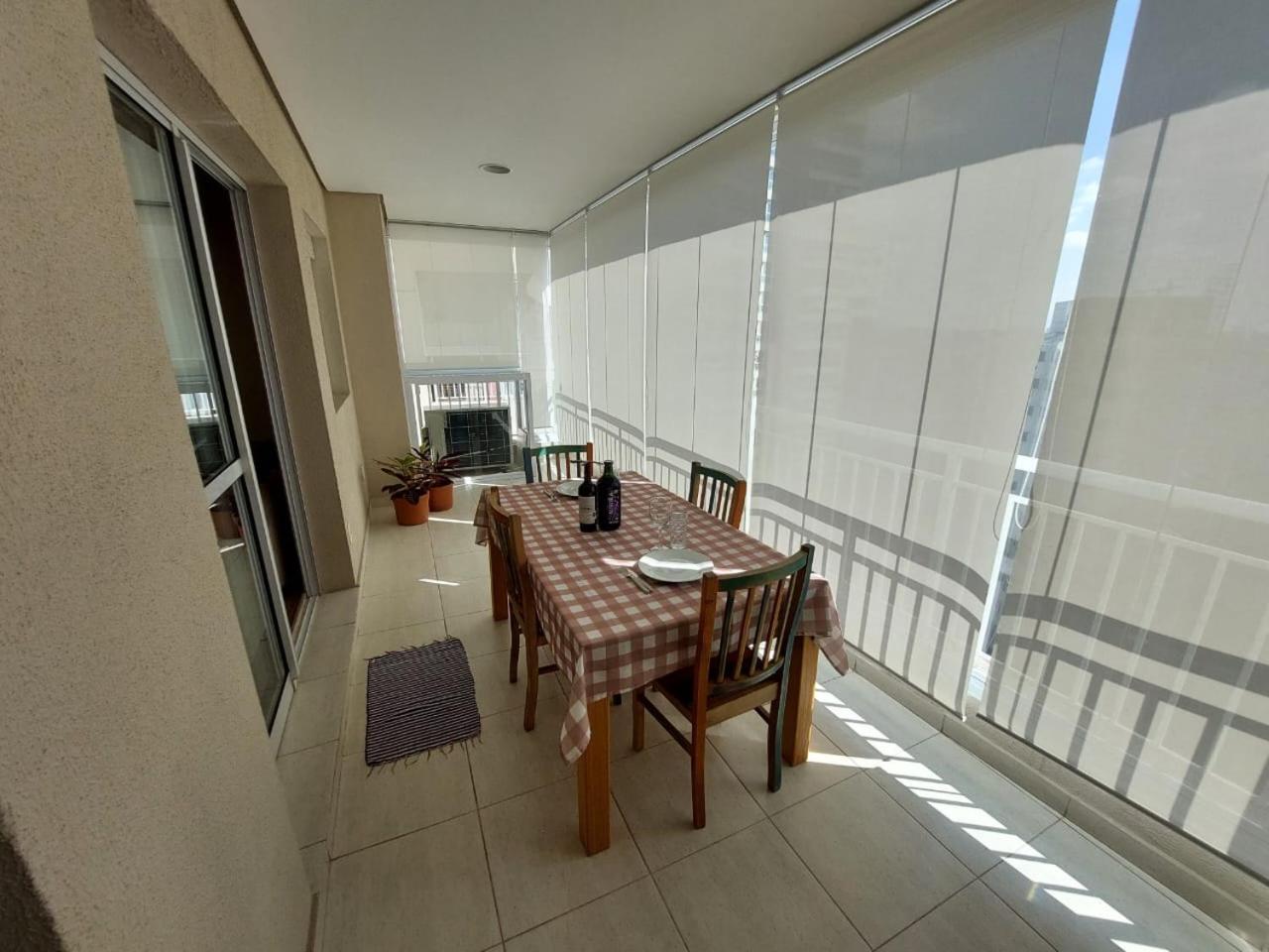 Sao Paulo Alto Padrao, Pinheiros - 110 M2 - Sp Top Imoveis - Piscina Aquecida Exterior photo